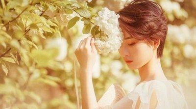 姓名测试缘分指数：他非常讨厌你