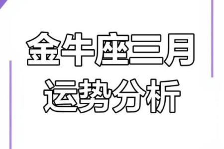 2025年3月24日金牛座今日运势第一星座