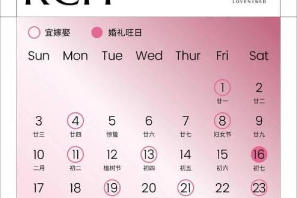 春节结婚吉日(春节结婚日子)