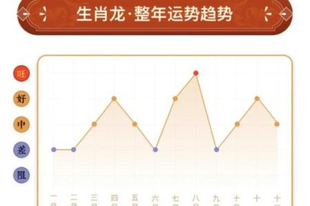 1988年属龙人2025年每月运势详解