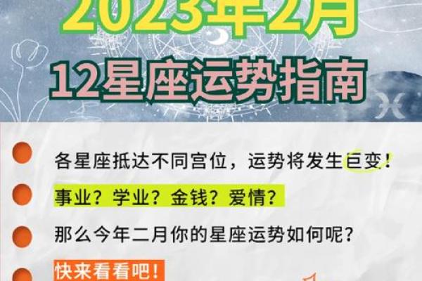 2023年事业运势最旺星座运势 2023年事业运最好的生肖