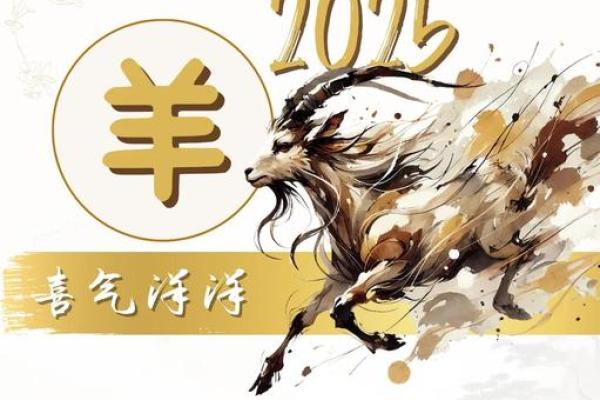 1979年属羊人2025年全年运势详解事业财运健康全解析