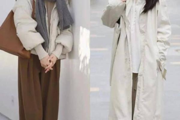 打扮女生