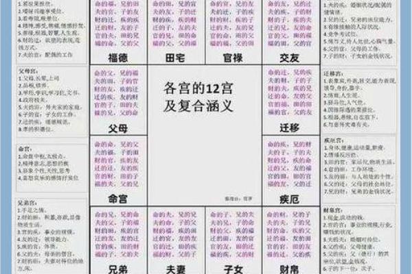 夫妻宫化权入疾厄宫_夫妻宫化权入疾厄宫代表什么