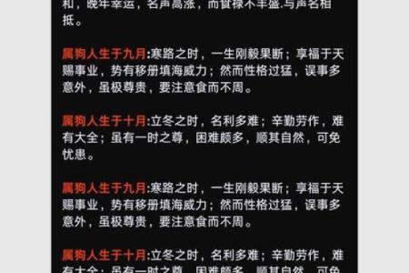 1982年狗五行属什么_1982年狗五行属什么揭秘属狗人的五行命理