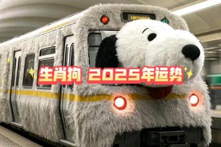2025生肖狗82年运势_2025年生肖狗运势解析82年出生者运势大揭秘