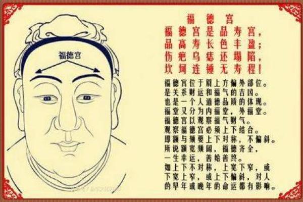 八座在福德宫 八座在福德宫揭秘财富与福运的神秘力量