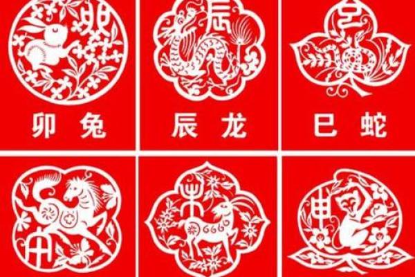 知恩图报的生肖