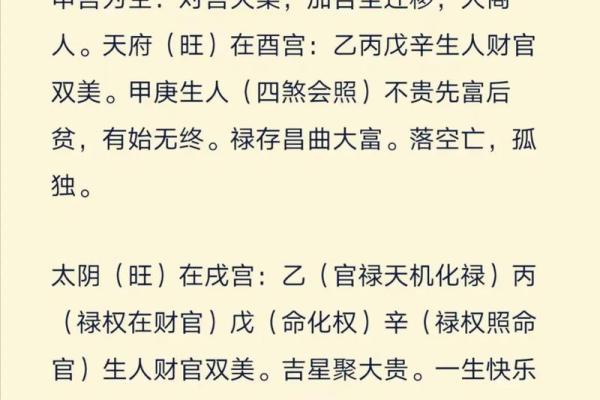 2025年2月27日寅时男命紫微斗数全解盘