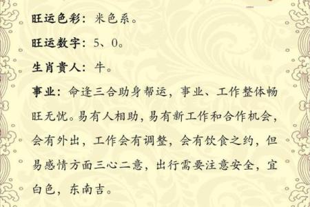 2025年属鸡人运势解析财运与运气全揭秘