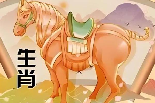 2002年属马人2025年运势解析全年运程精准预测