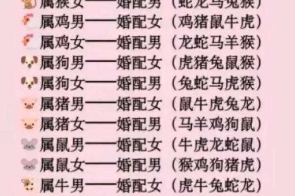 鸡男和兔女的属相能婚配吗 鸡男与兔女属相婚配解析缘分天注定