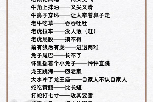 扭转乾坤打一个生肖