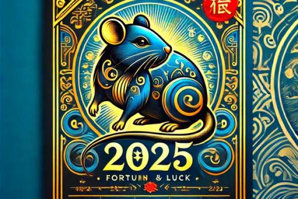 1996年属鼠人2025年全年运势运程