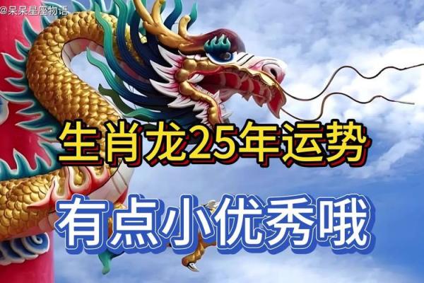 属龙2025年运势_属龙2025年运势及运程1988年的龙
