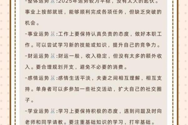 2025属兔带什么好_2025年属兔人佩戴什么最旺运