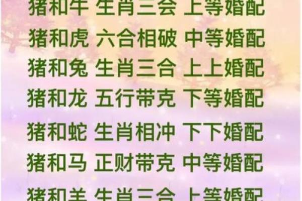属兔和属羊的婚姻配对天生一对还是挑战重重
