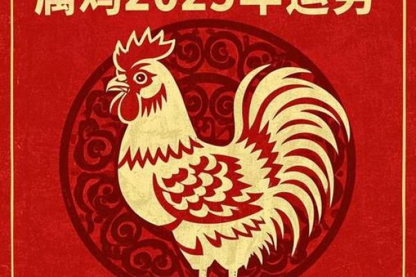 属鸡的今日运势及财运 属鸡今日运势非常运势