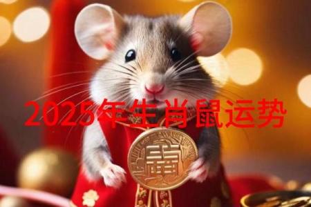 1996年属鼠男2025年的运势和婚姻