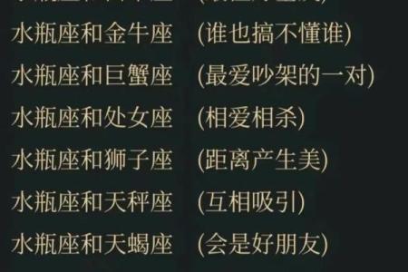 双子座和水瓶座合财吗(双子座跟水瓶座合吗)