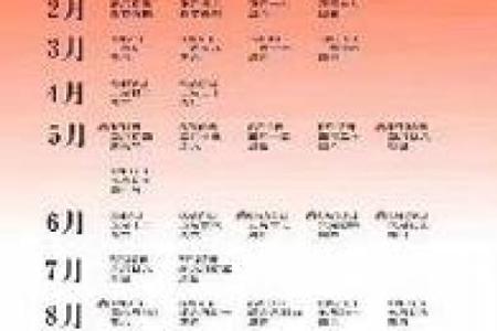 2025年适合结婚的好日子一览表(2025年哪天适合结婚)