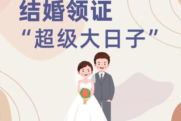 结婚好日子20251号(2o21结婚好日子)