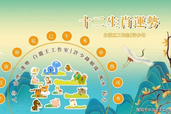2025年4月24日生肖运势详解