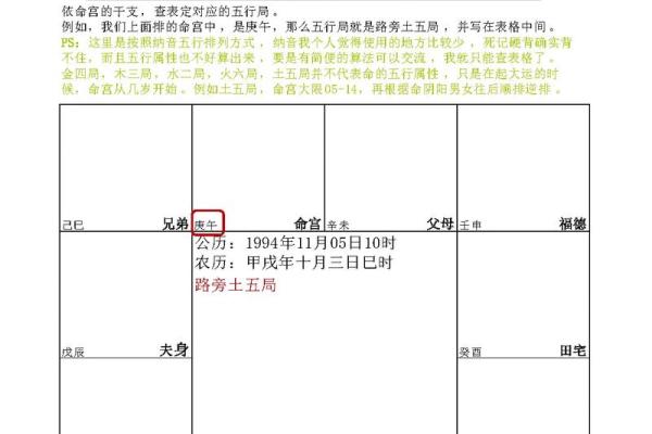 2025年4月16日巳时男命紫微斗数全解盘