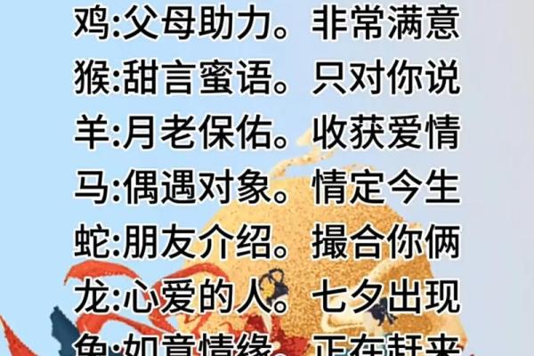 属狗女最佳婚配