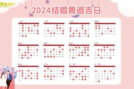 查一下这几天的吉日