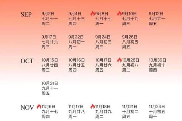 6月份黄道吉日2025年查询表