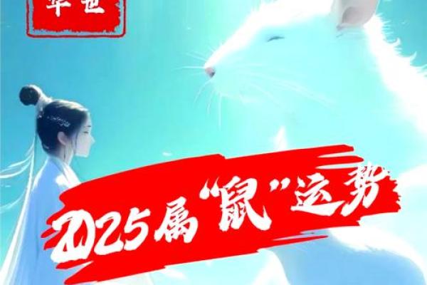 1972属鼠男2025年运势