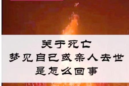 梦见人去世