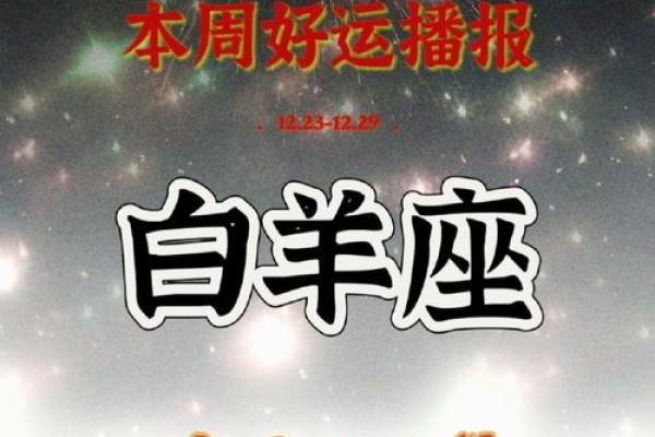 白羊今日运势提醒(白羊今日运势吉运)