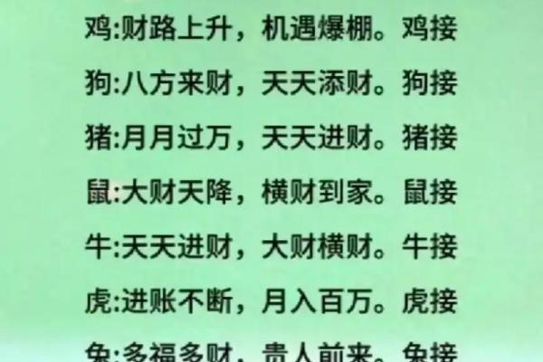 弄假成真是什么生肖