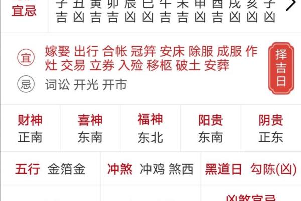 农历四月入宅黄道吉日查询