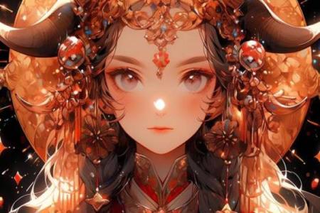 12星座专属发型