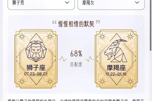 狮子女为什么喜欢孤独的星座男