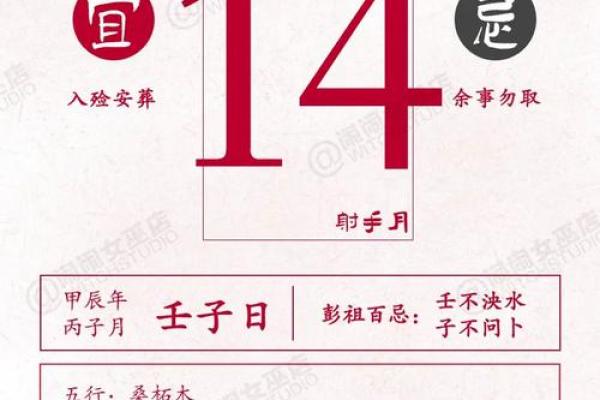 闹闹女巫 12星座今日运势0221