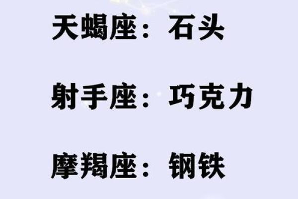 十二星座有变异座吗