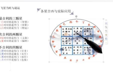 三僚村的风水口诀