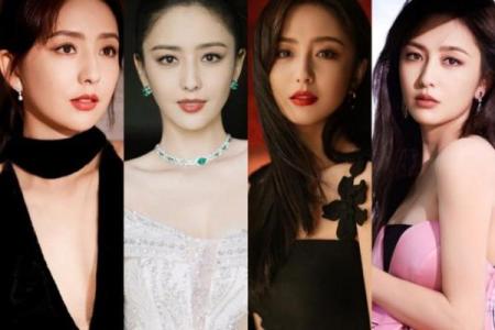 赵丽颖星座 佟丽娅什么星座