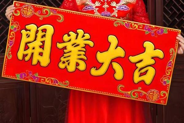 轻松掌握这4点 选吉日开张择吉日守则 生意想不红红火火都难