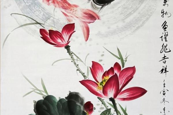 7鱼图风水
