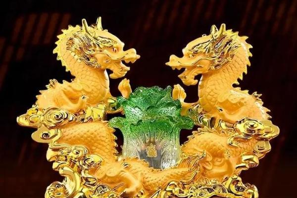 最聚财的风水摆件有哪些？