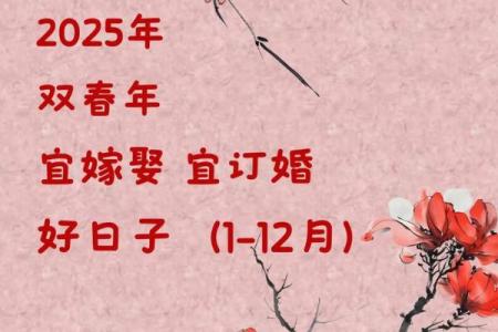 2025年11月结婚领证吉日一览表