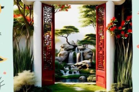 玄关风水关乎家庭的运势 遇煞化解方法