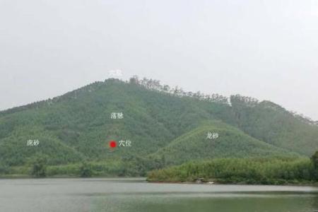 怎么看阴宅风水宝地，记住四点