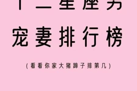 十二星座男生怎么宠女生的