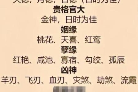 风水中比较常见的煞气都有哪些